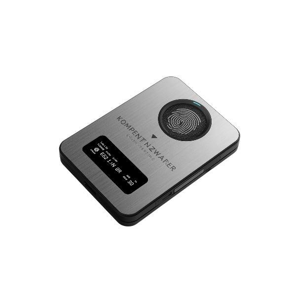 RockCoin Hardware Wallet